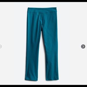 Erika Taylor Karen Straight Leg Pant